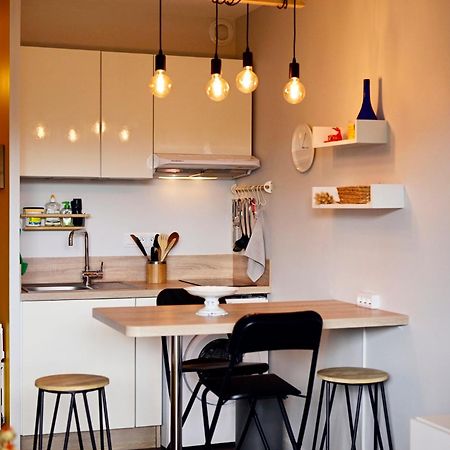 Studio Agreable 300M Cote Sauvage Ле Пулиген Екстериор снимка