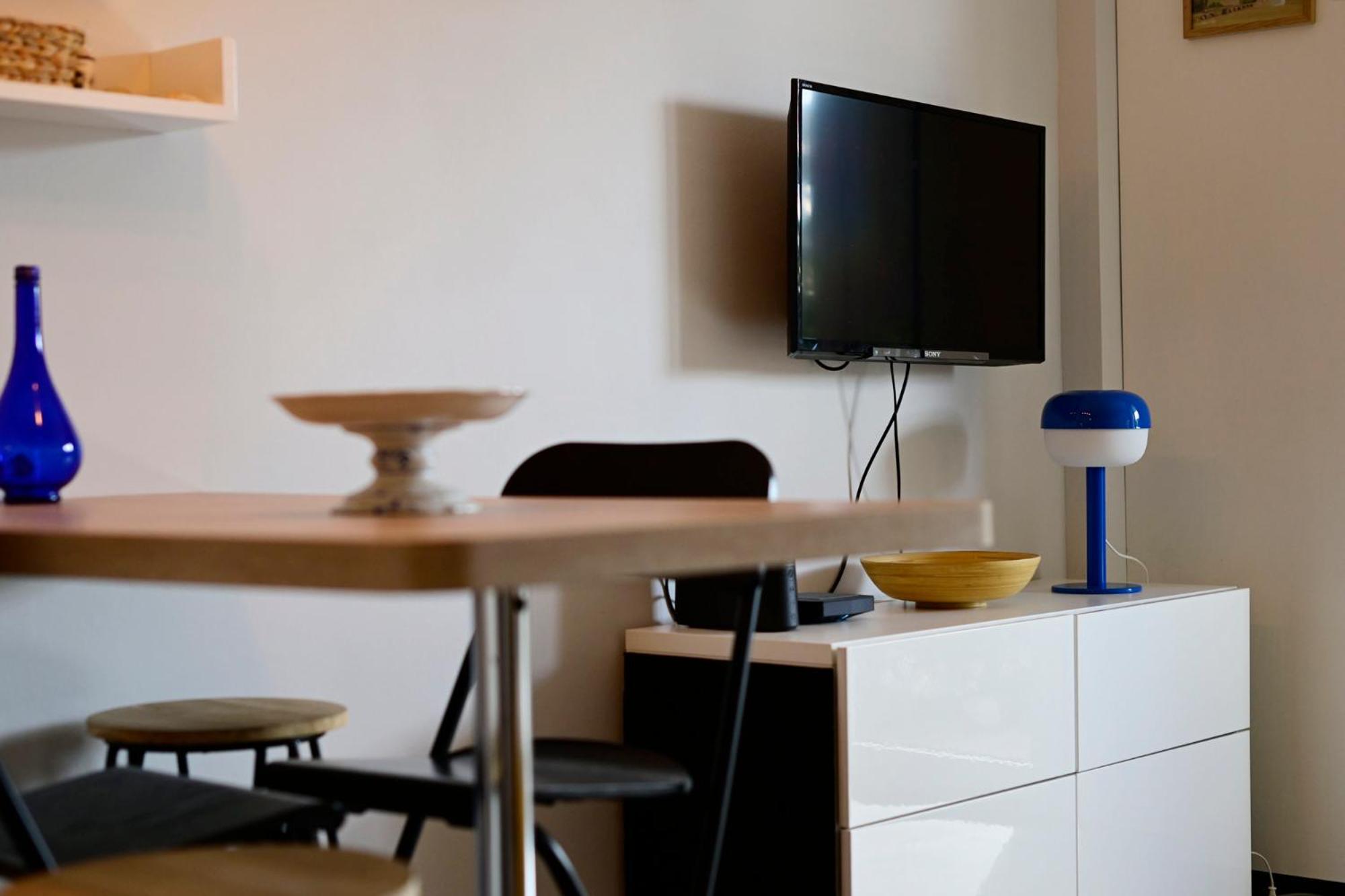 Studio Agreable 300M Cote Sauvage Ле Пулиген Екстериор снимка