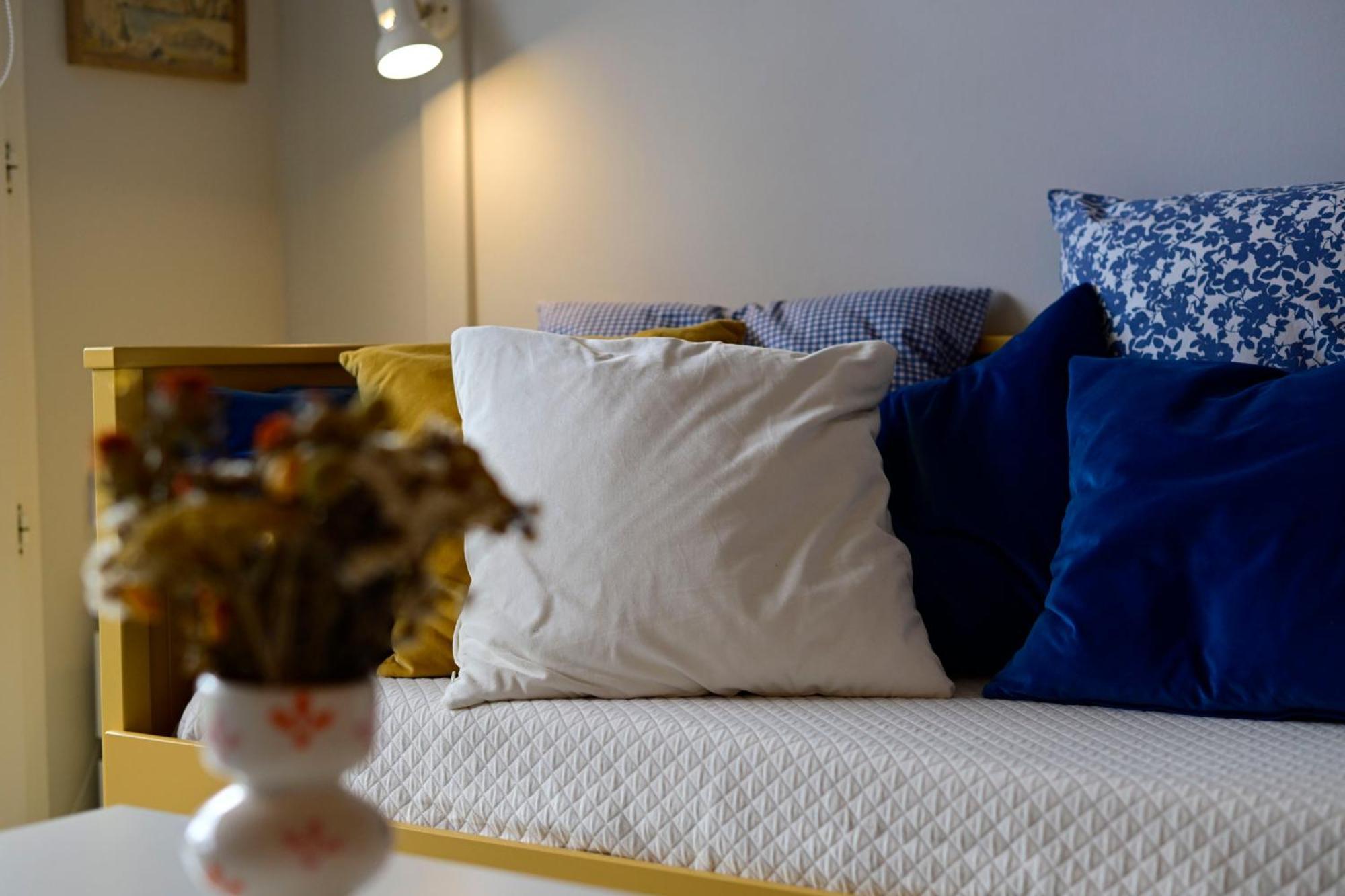 Studio Agreable 300M Cote Sauvage Ле Пулиген Екстериор снимка