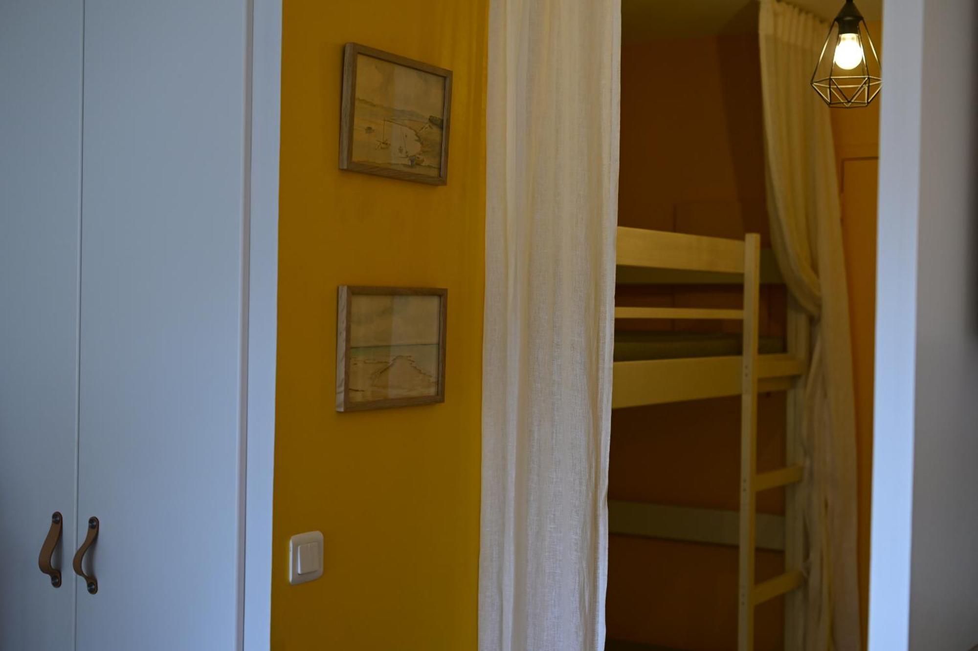 Studio Agreable 300M Cote Sauvage Ле Пулиген Екстериор снимка